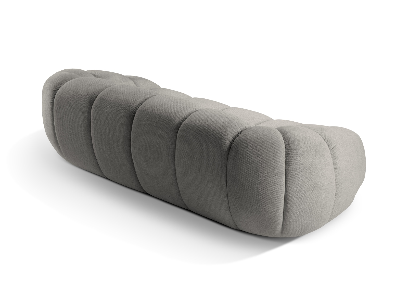 Sofa, "Diana", 3 Seats, 254x114x72