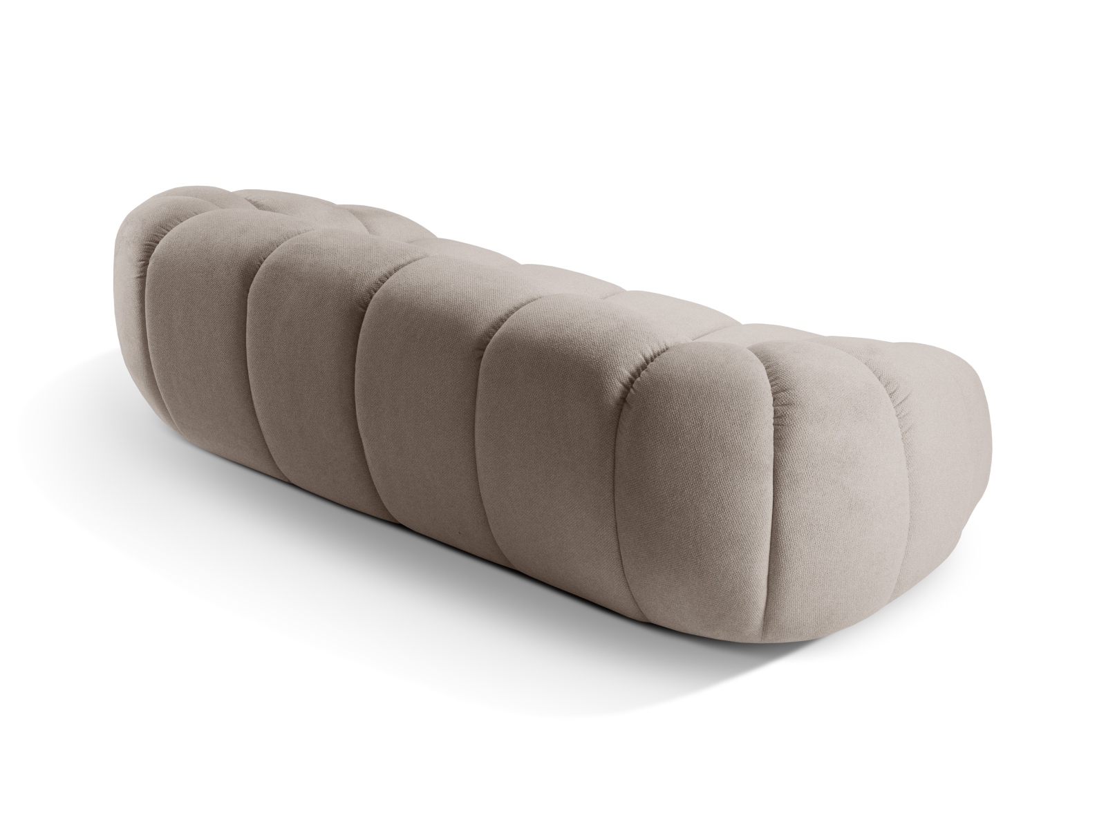 Sofa, "Diana", 3 Seats, 254x114x72