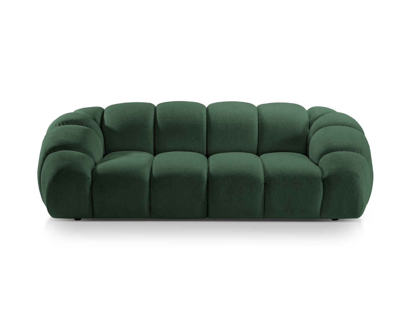 Sofa, "Diana", 3 Seats, 254x114x72