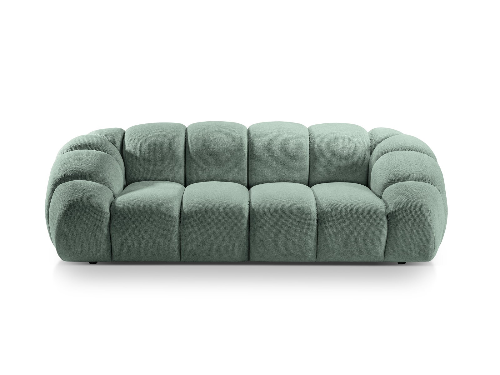 Sofa, "Diana", 3 Seats, 254x114x72