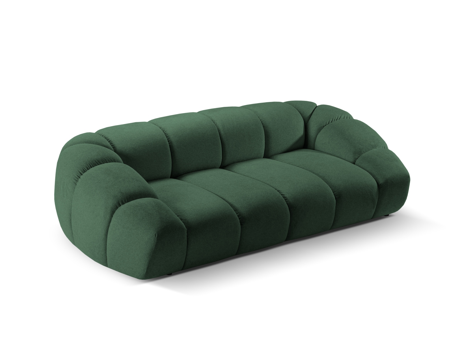 Sofa, "Diana", 3 Seats, 254x114x72