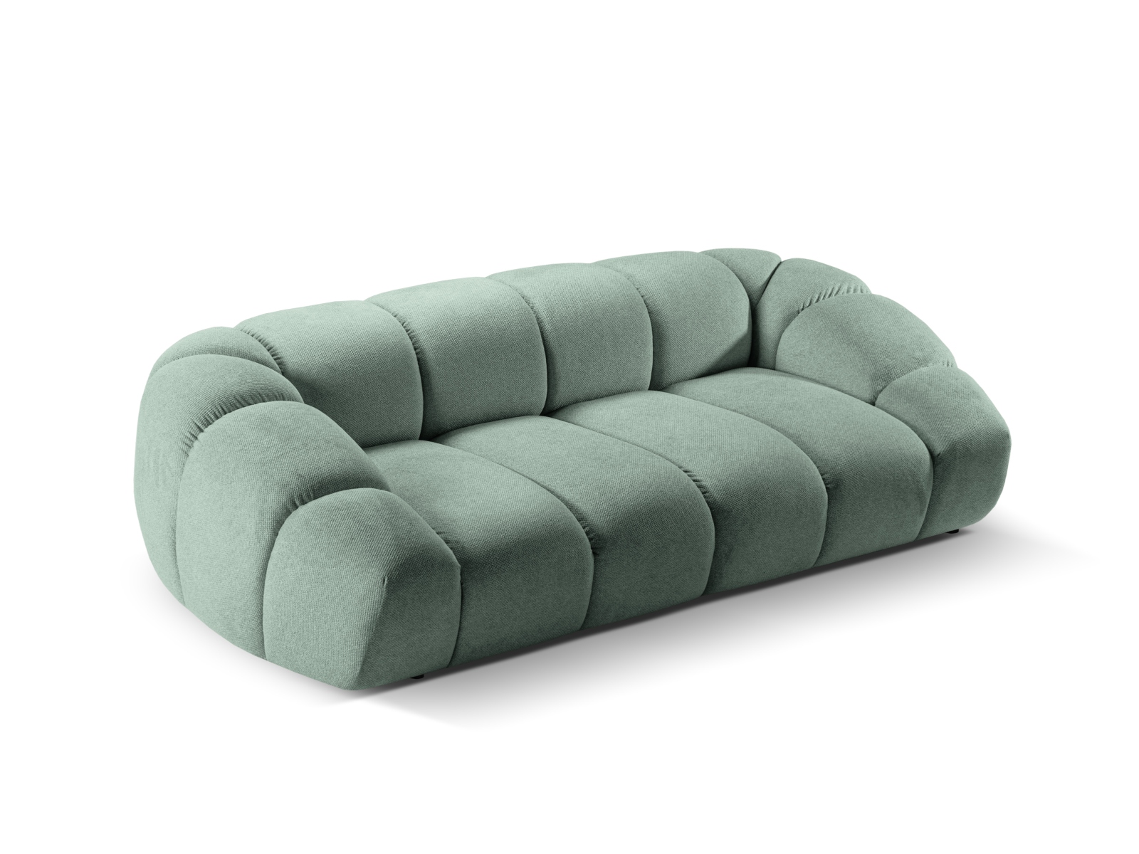 Sofa, "Diana", 3 Seats, 254x114x72