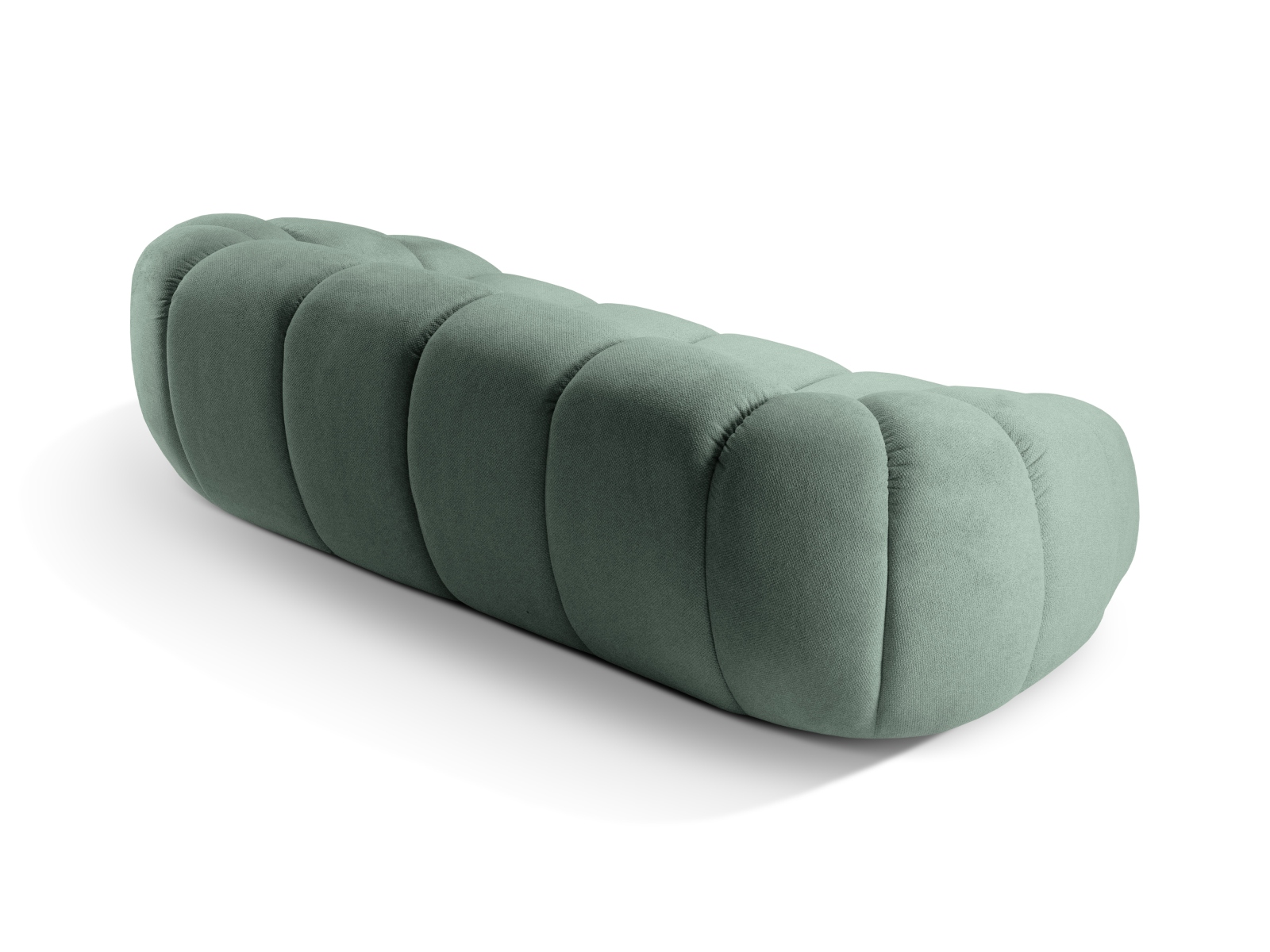 Sofa, "Diana", 3 Seats, 254x114x72
