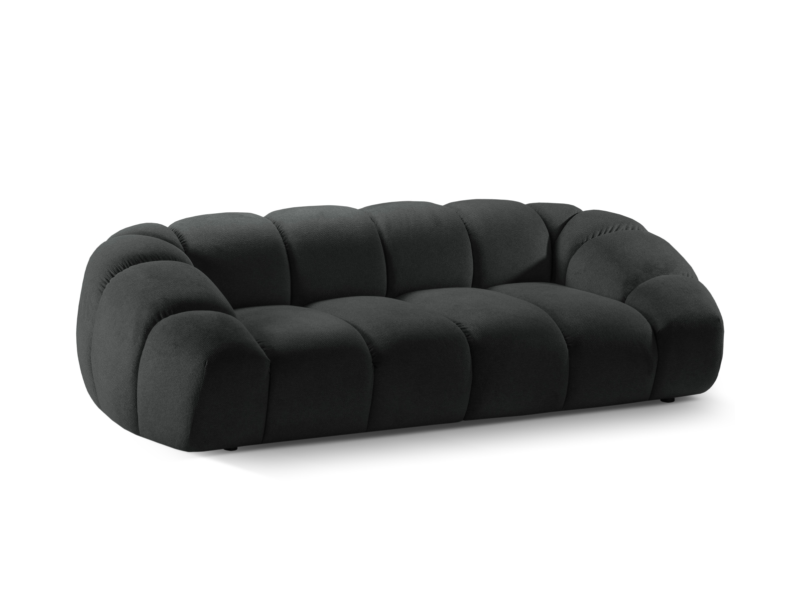 Sofa, "Diana", 3 Seats, 254x114x72