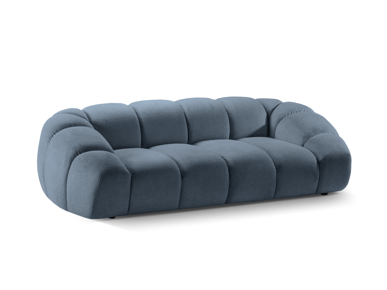 Sofa, "Diana", 3 Seats, 254x114x72