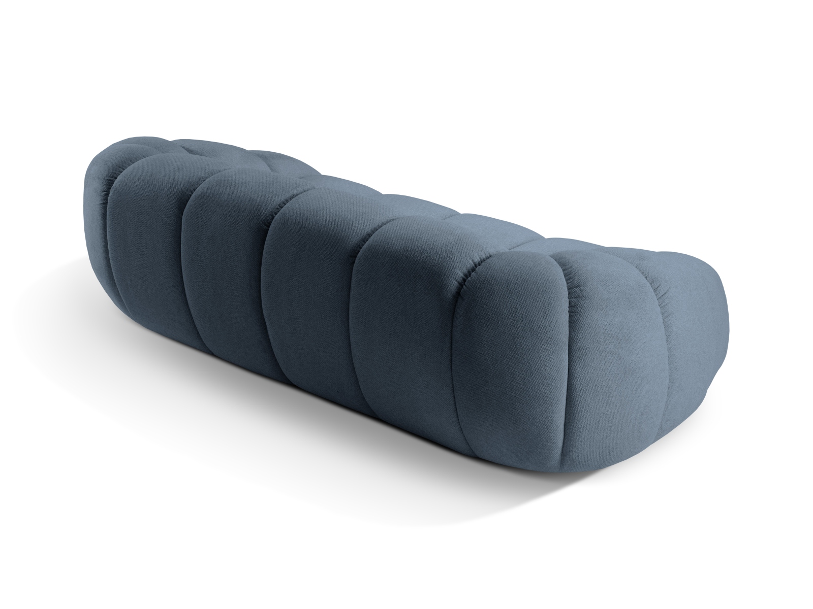 Sofa, "Diana", 3 Seats, 254x114x72