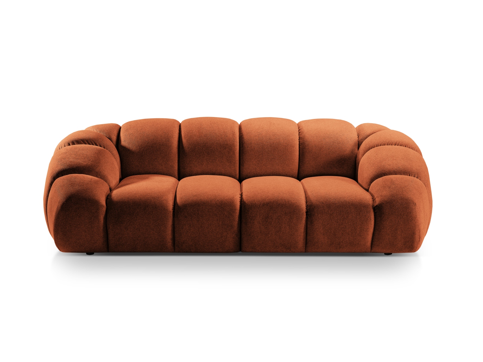 Sofa, "Diana", 3 Seats, 254x114x72