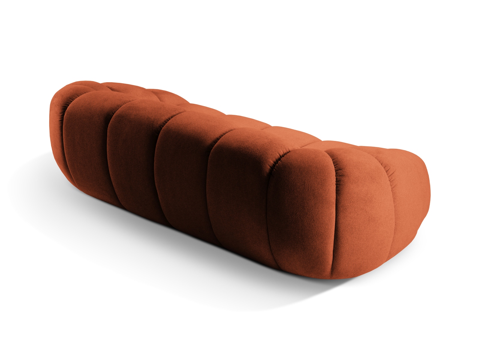 Sofa, "Diana", 3 Seats, 254x114x72