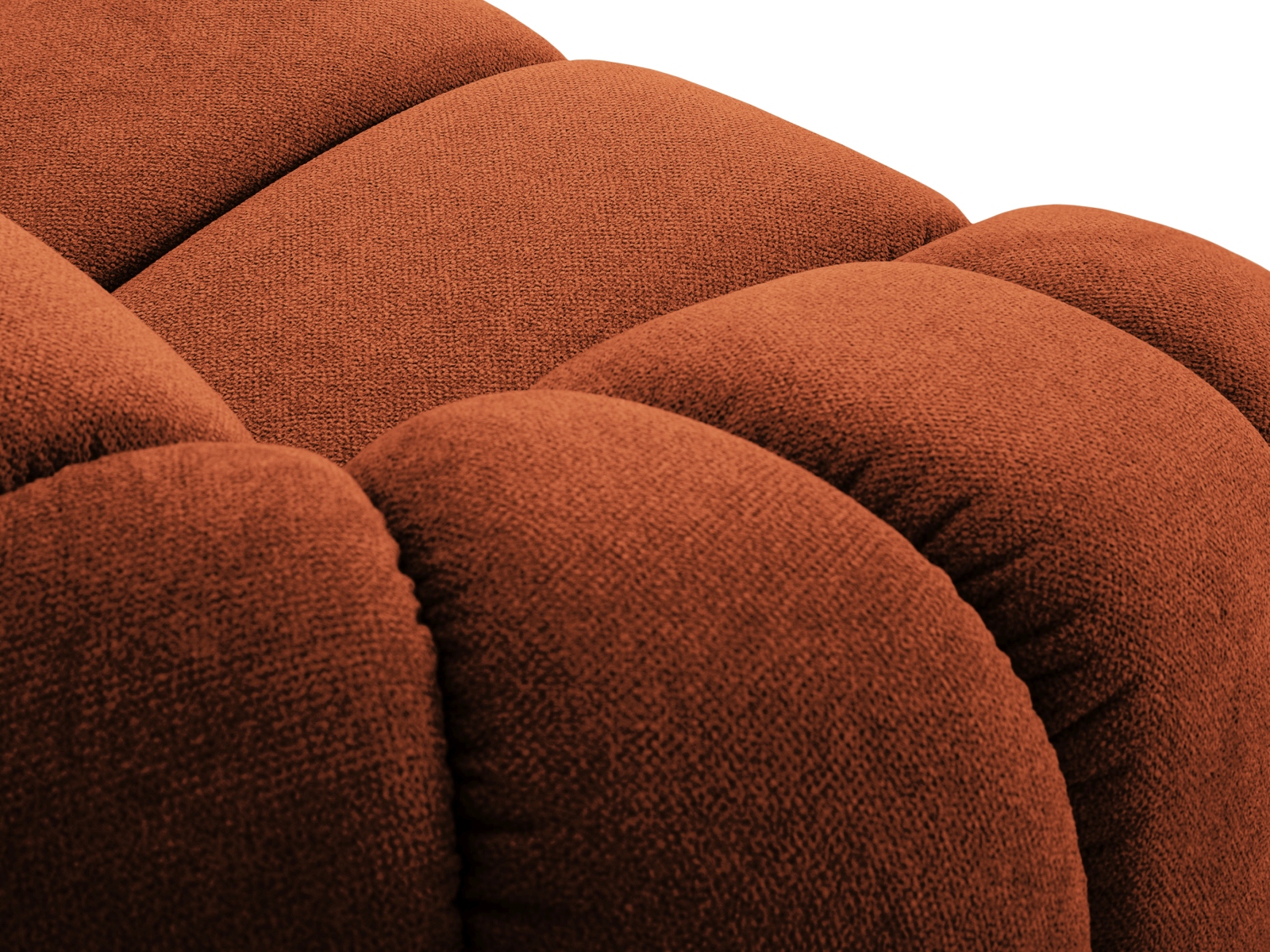 Sofa, "Diana", 3 Seats, 254x114x72