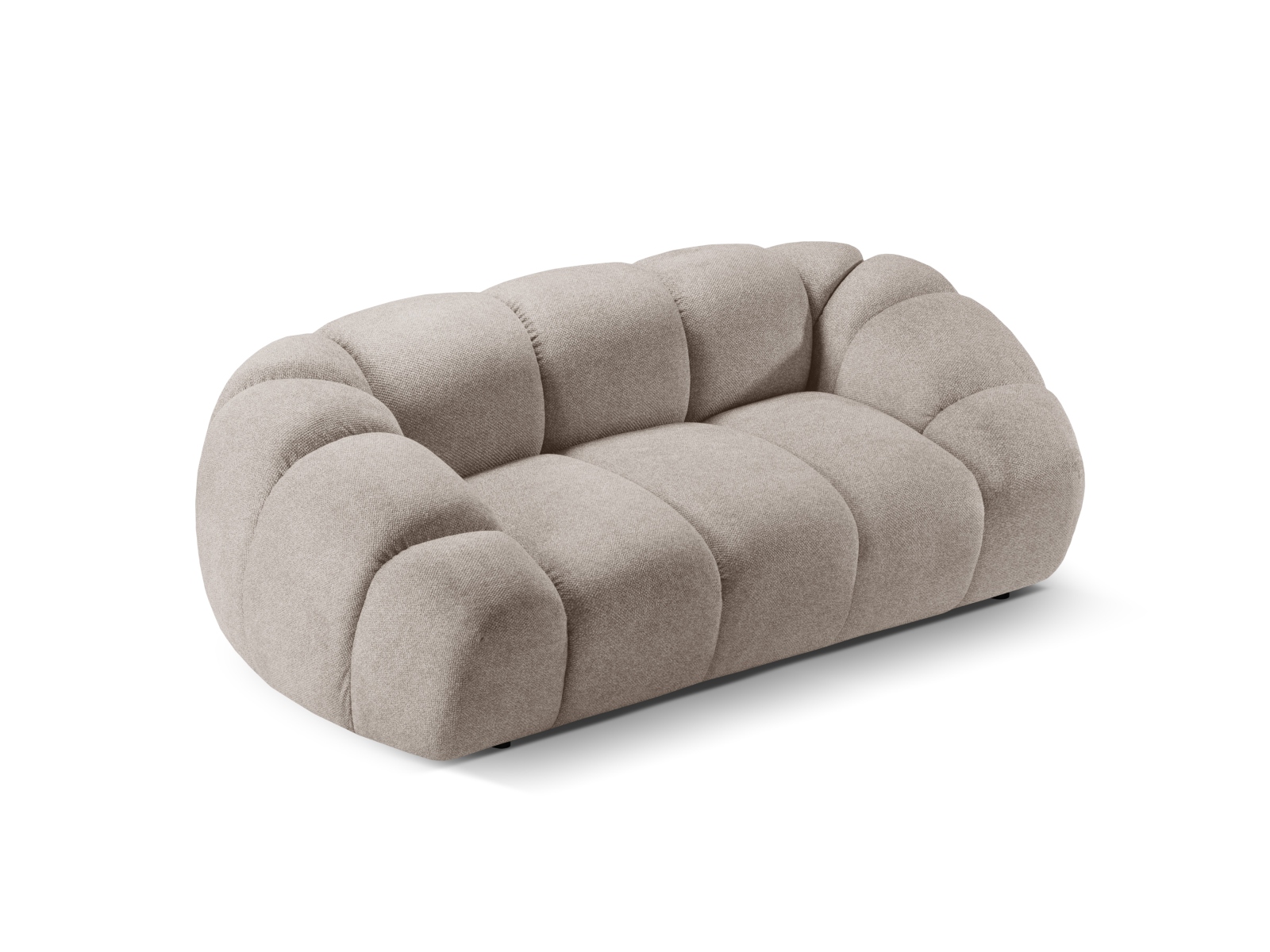 Sofa, "Diana", 2 Seats, 214x114x72