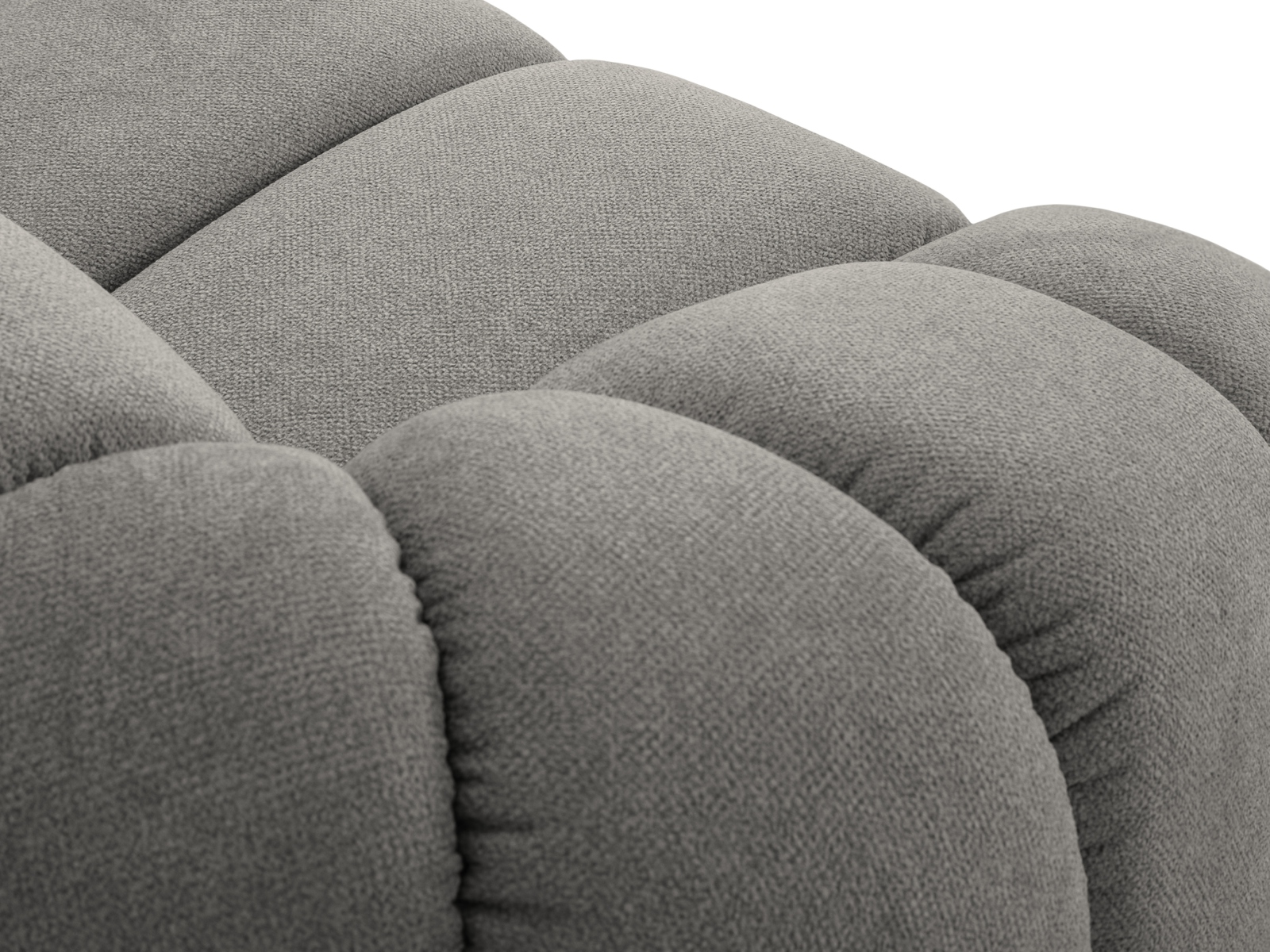 Right Corner Sofa, "Diana", 4 Seats, 334x182x72
