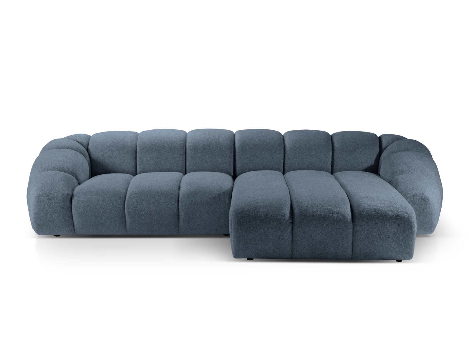 Right Corner Sofa, "Diana", 4 Seats, 334x182x72