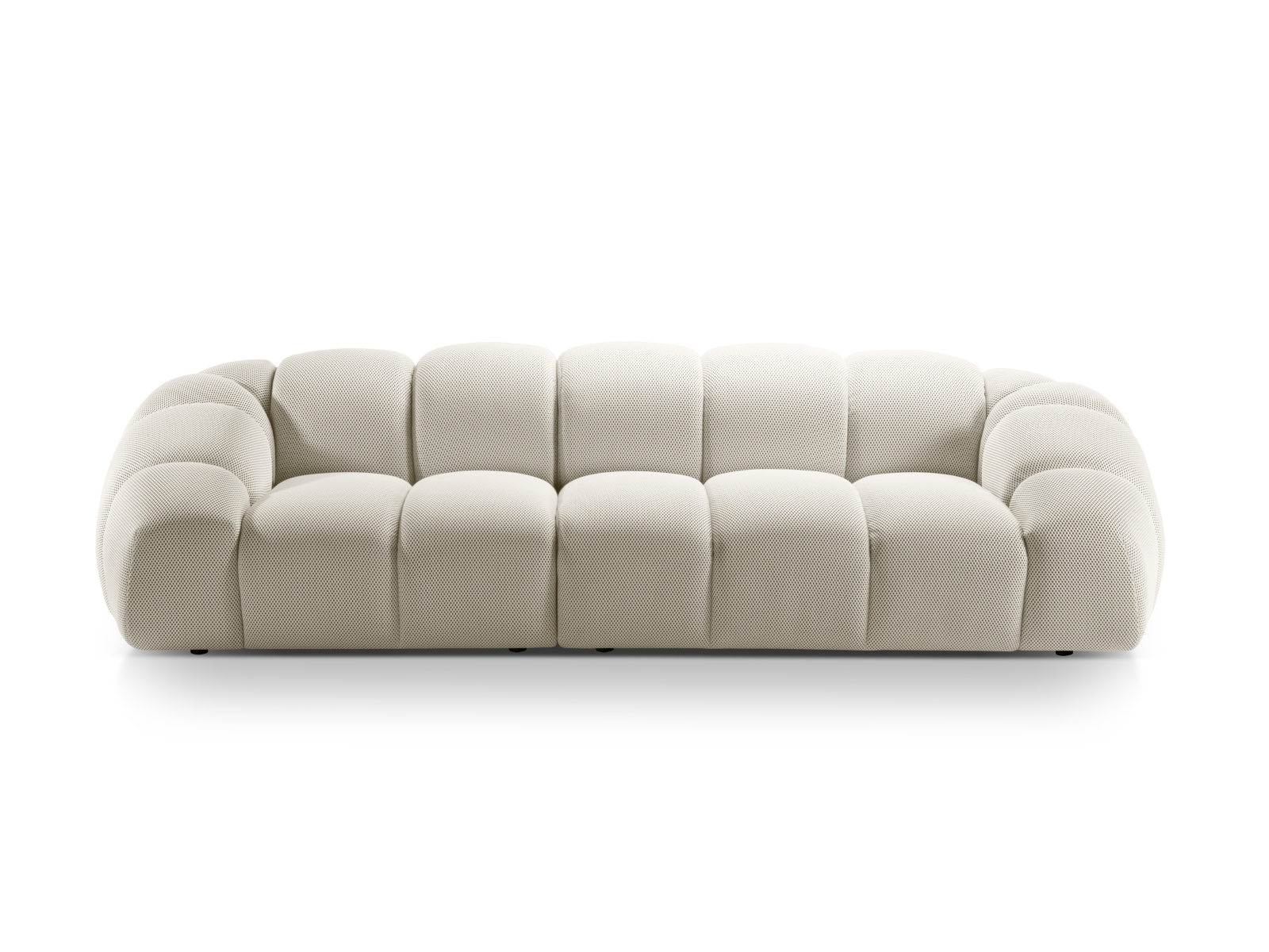 Sofa, "Diana", 4 Seats, 294x114x72