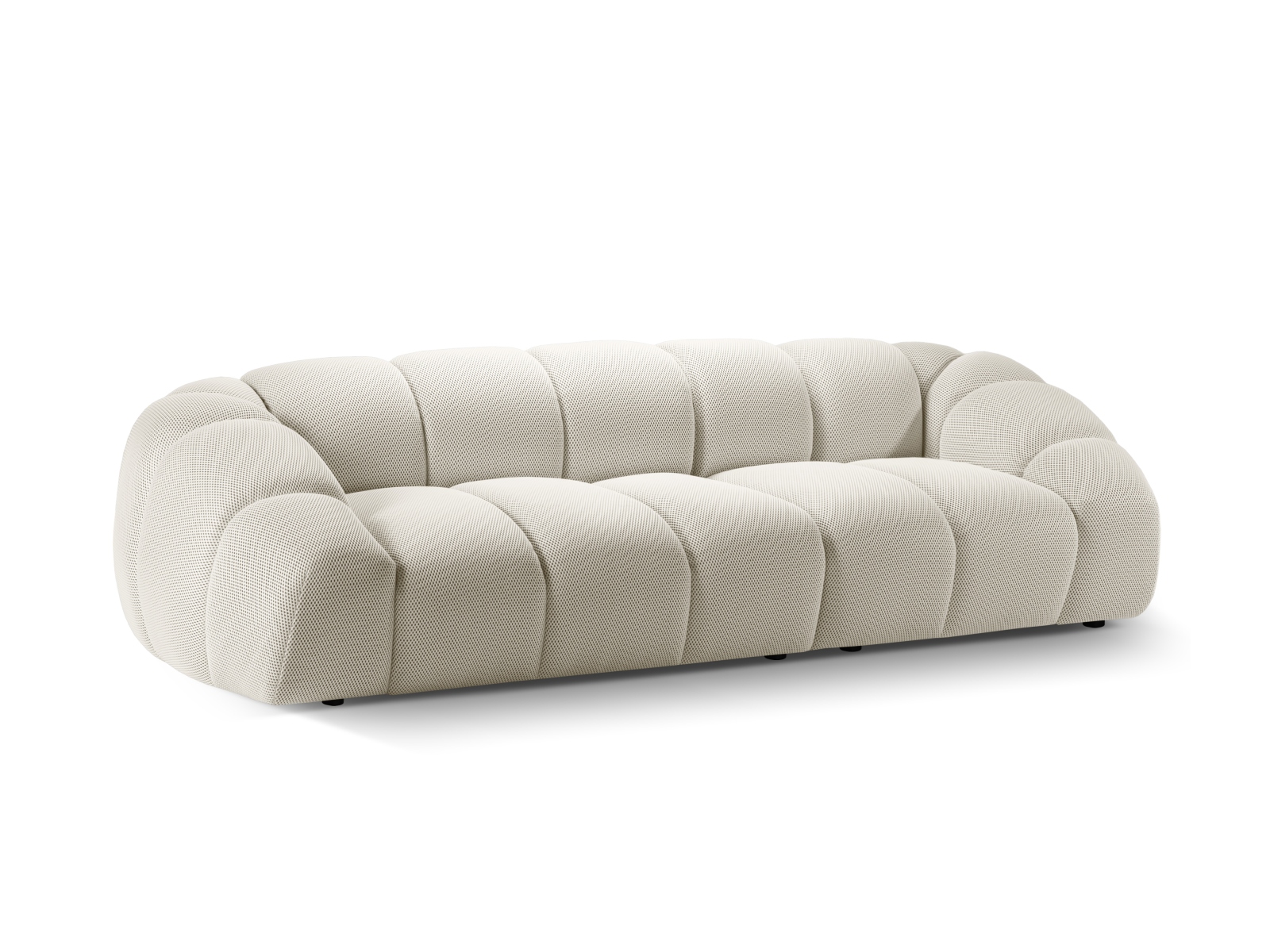 Sofa, "Diana", 4 Seats, 294x114x72