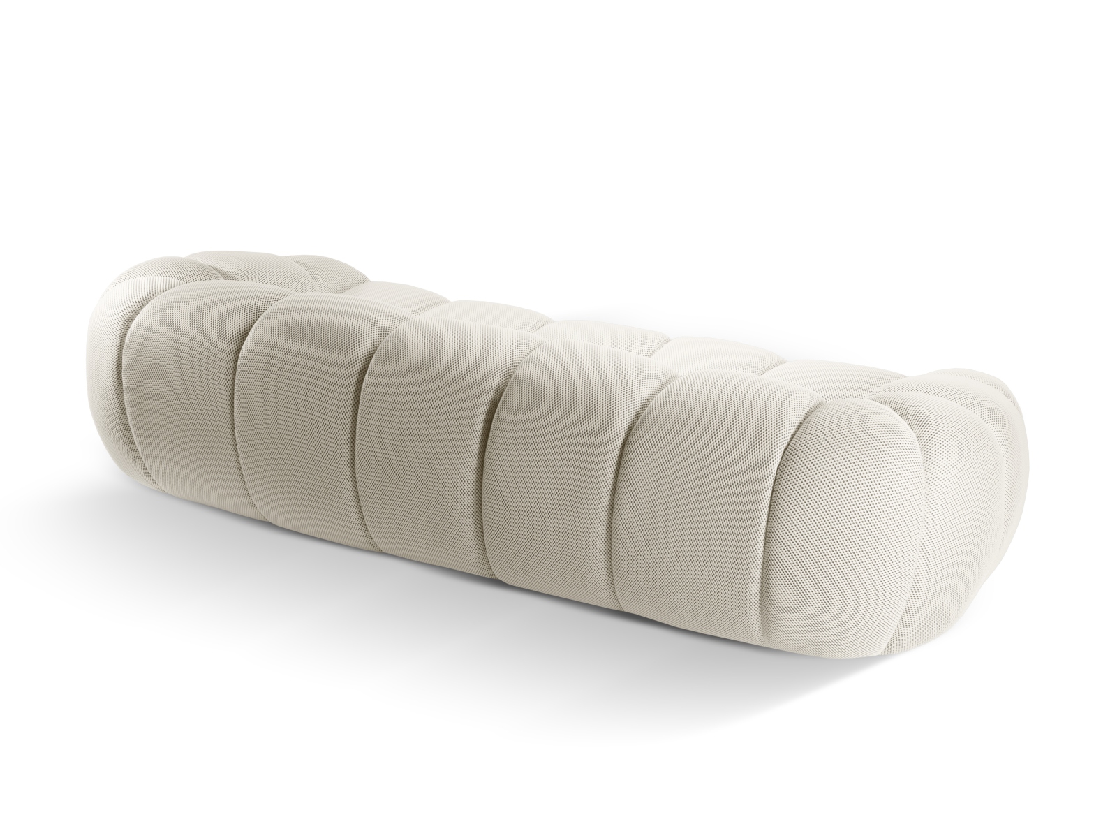 Sofa, "Diana", 4 Seats, 294x114x72