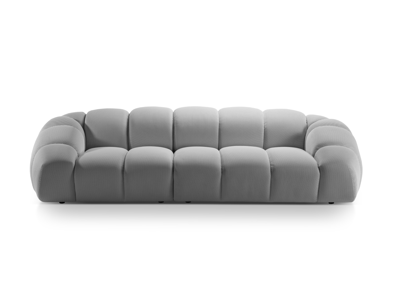 Sofa, "Diana", 4 Seats, 294x114x72