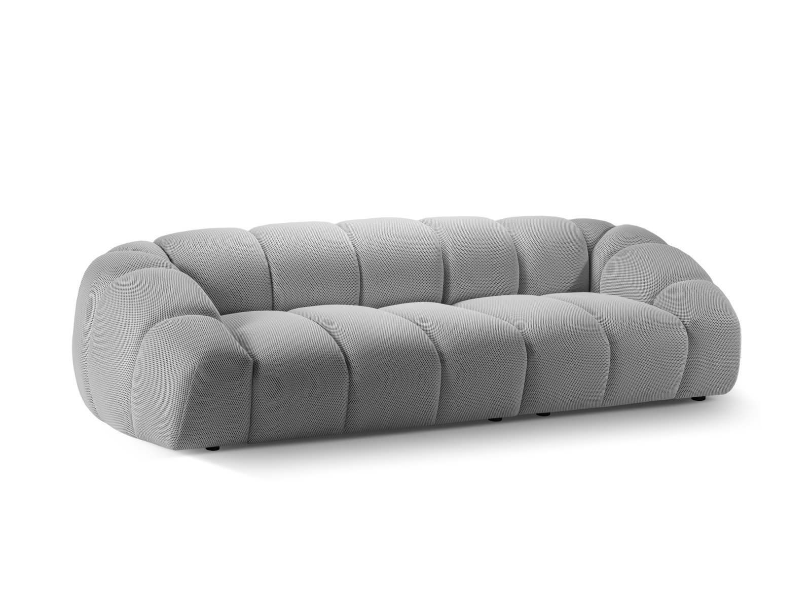 Sofa, "Diana", 4 Seats, 294x114x72