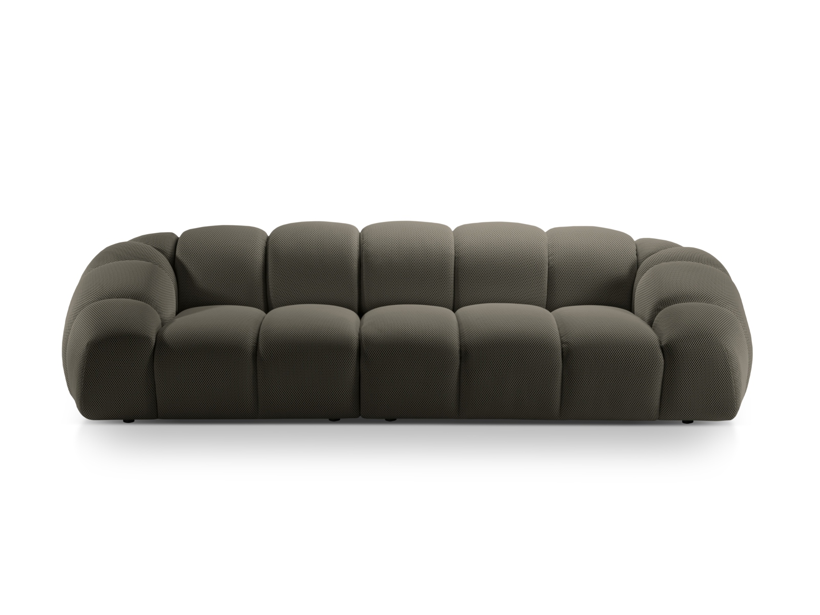Sofa, "Diana", 4 Seats, 294x114x72