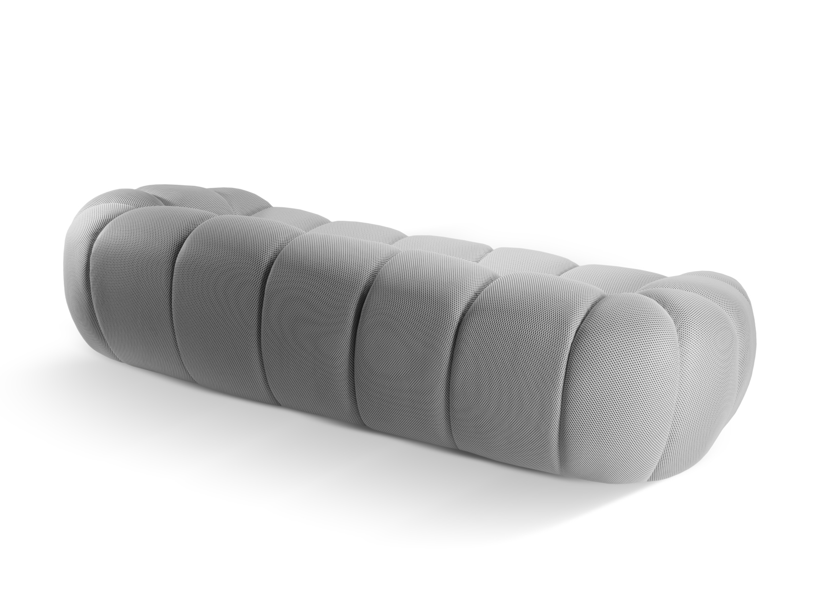 Sofa, "Diana", 4 Seats, 294x114x72