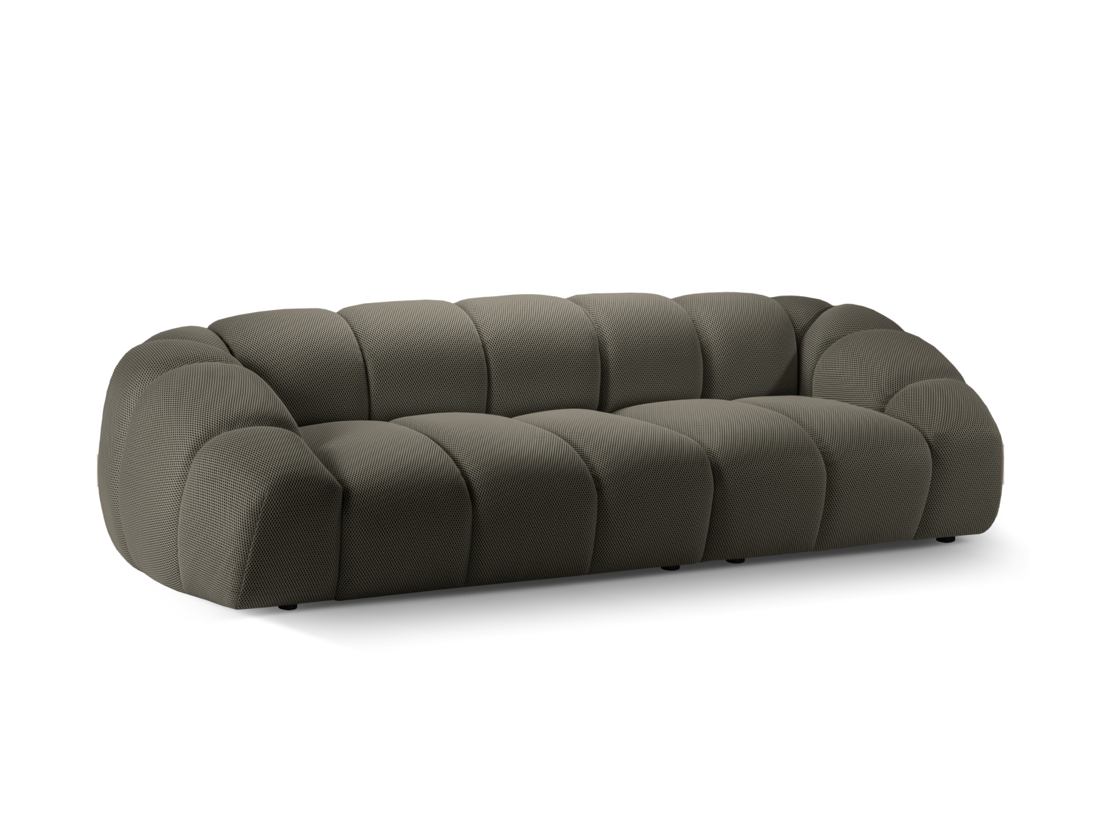 Sofa, "Diana", 4 Seats, 294x114x72
