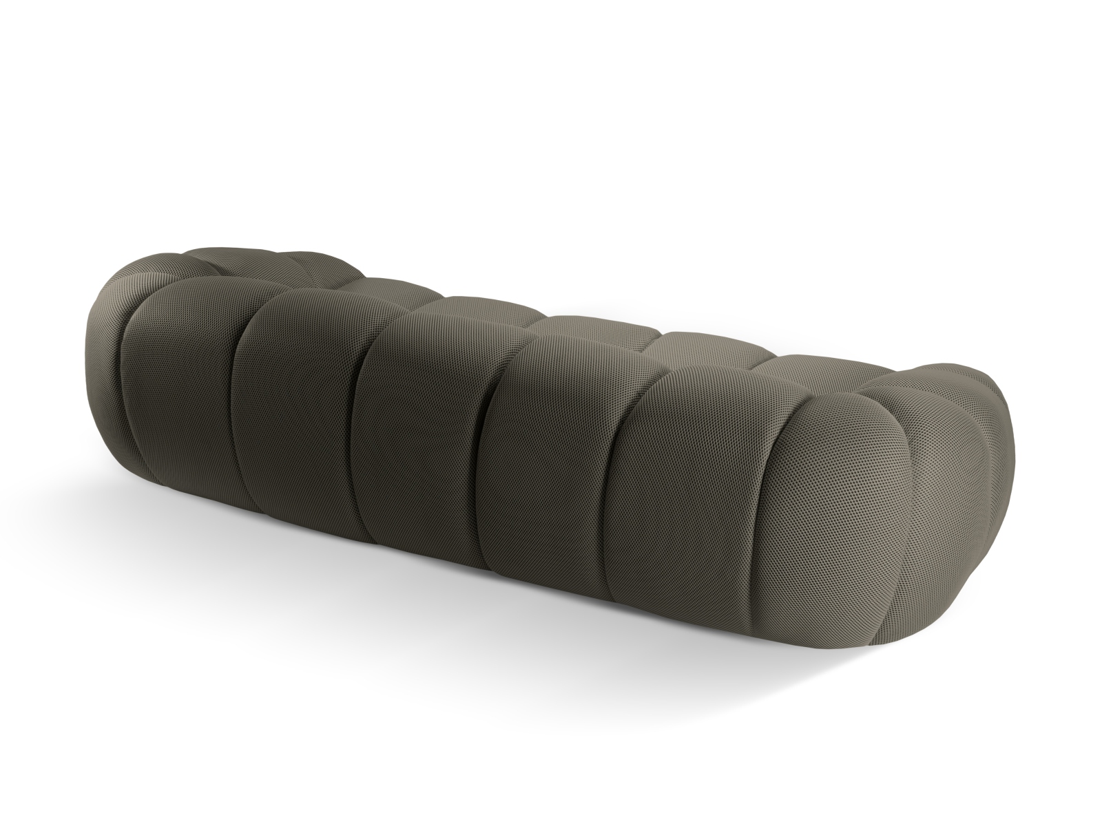 Sofa, "Diana", 4 Seats, 294x114x72