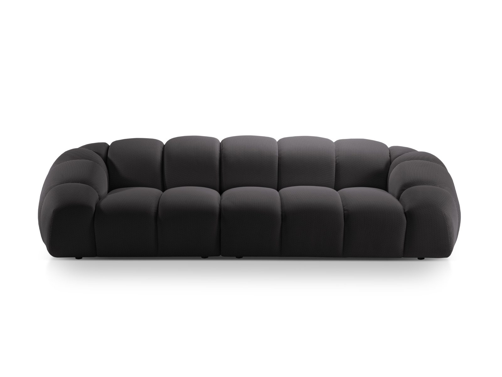 Sofa, "Diana", 4 Seats, 294x114x72