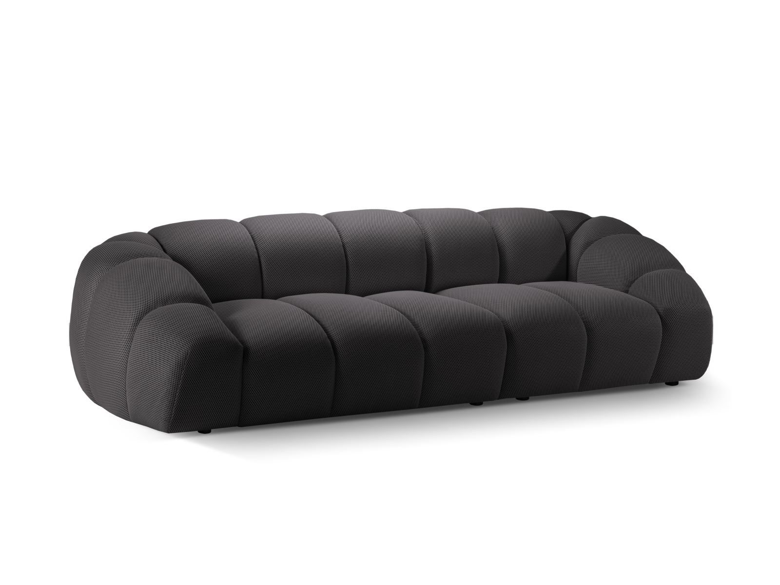 Sofa, "Diana", 4 Seats, 294x114x72