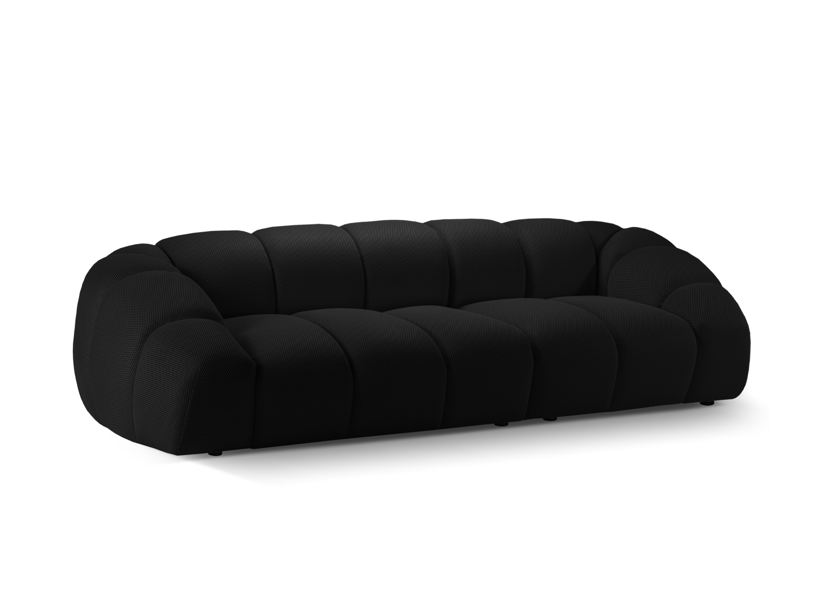 Sofa, "Diana", 4 Seats, 294x114x72