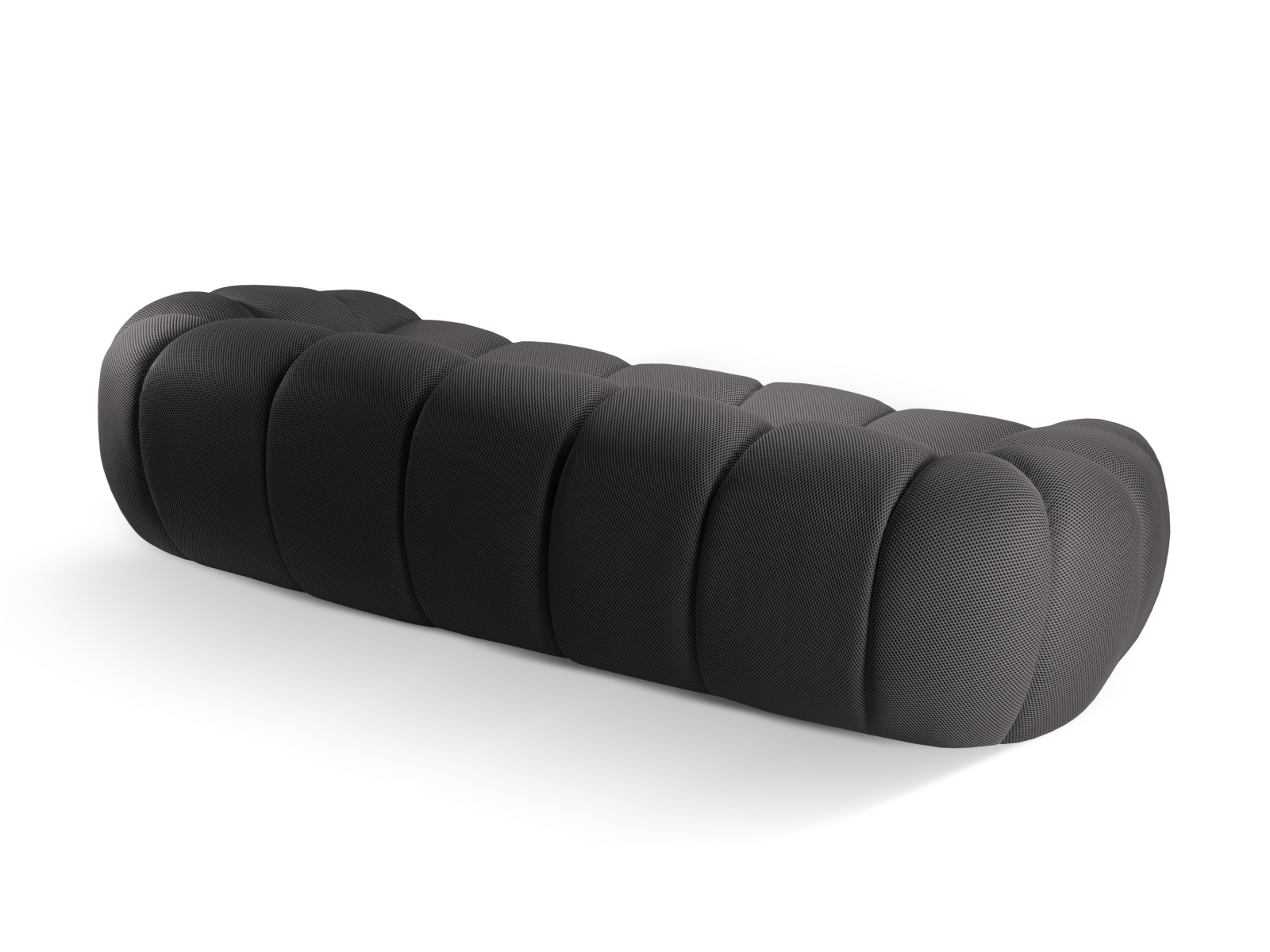 Sofa, "Diana", 4 Seats, 294x114x72