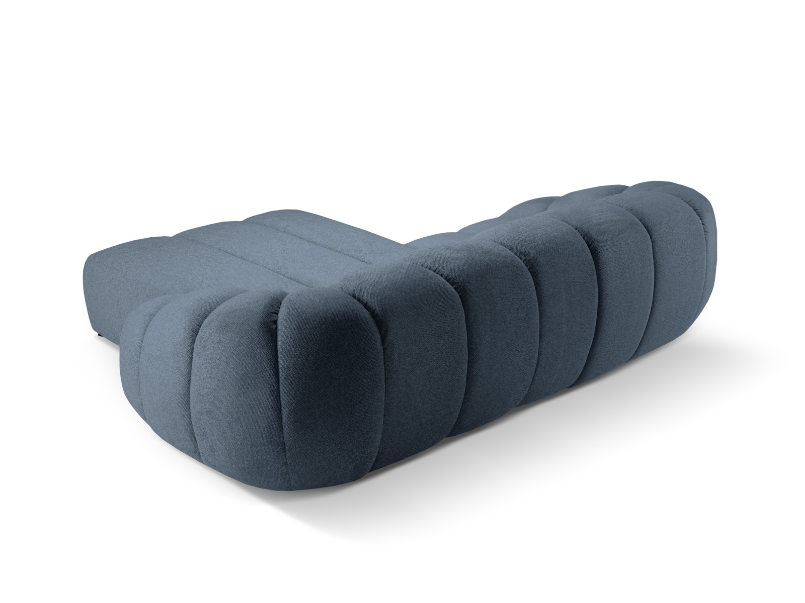 Right Corner Sofa, "Diana", 3 Seats, 294x182x72