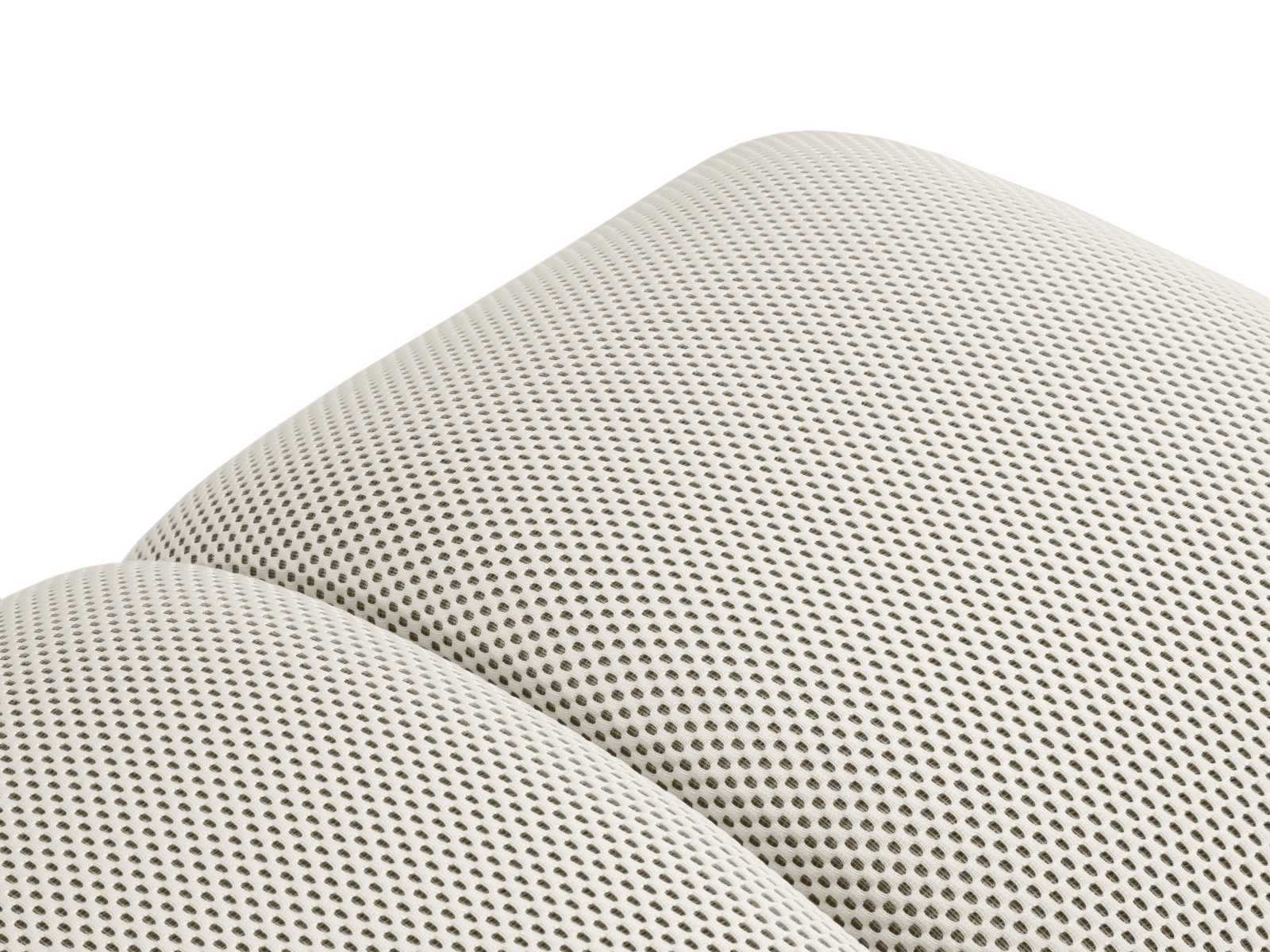 Pouf, "Diana", 1 Seat, 82x60x42