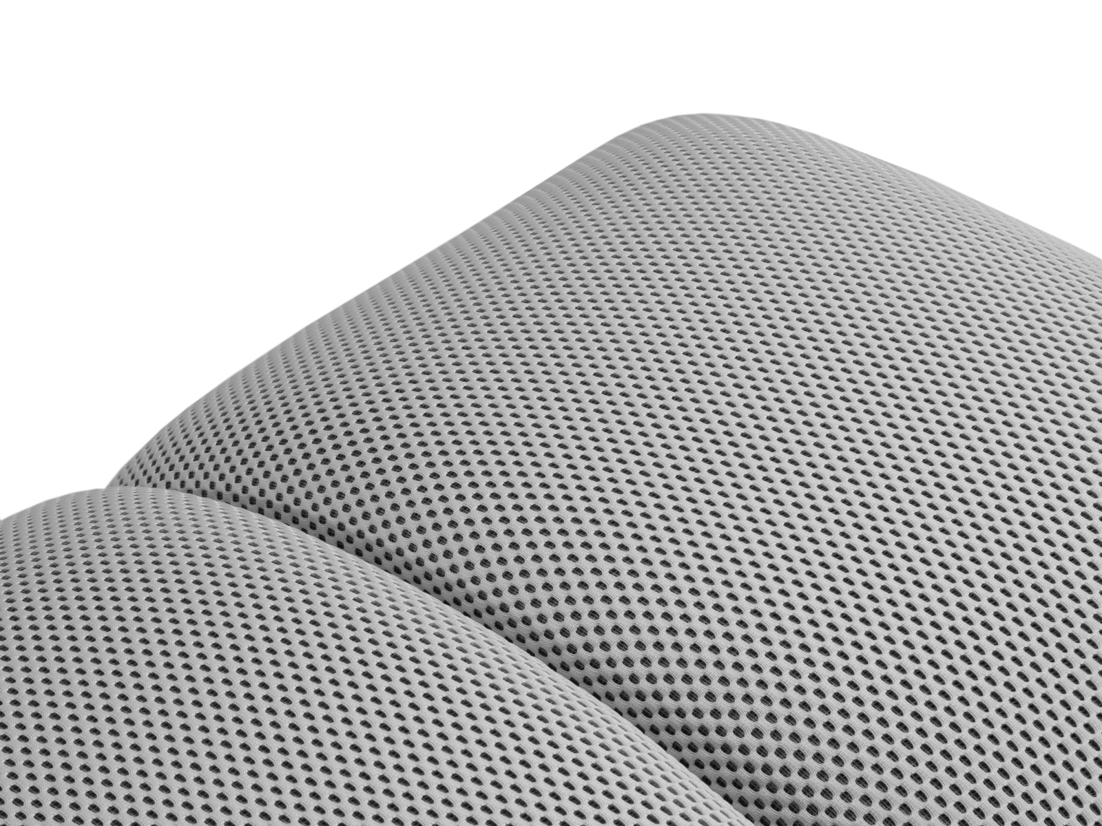 Pouf, "Diana", 1 Seat, 82x60x42