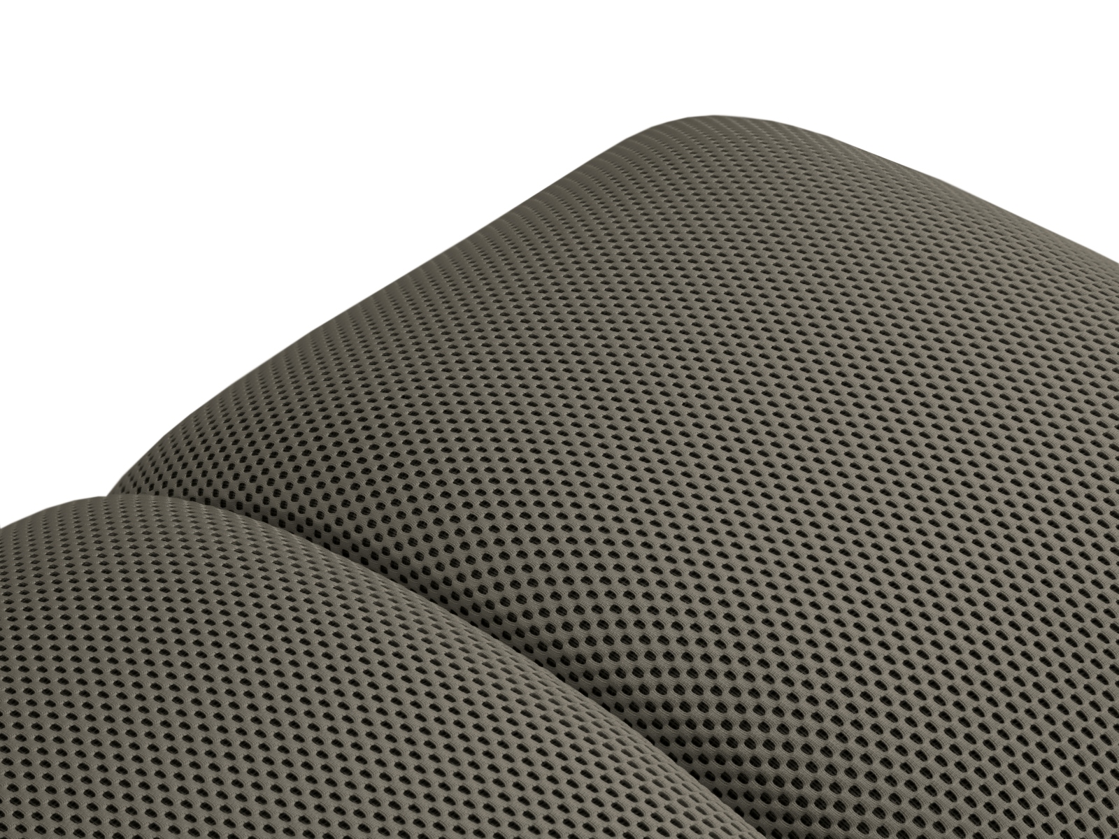 Pouf, "Diana", 1 Seat, 82x60x42