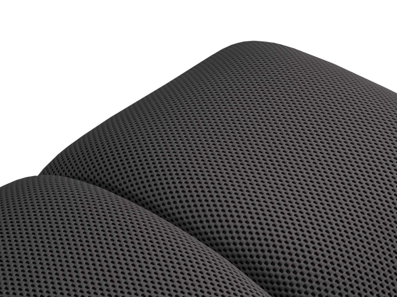 Pouf, "Diana", 1 Seat, 82x60x42