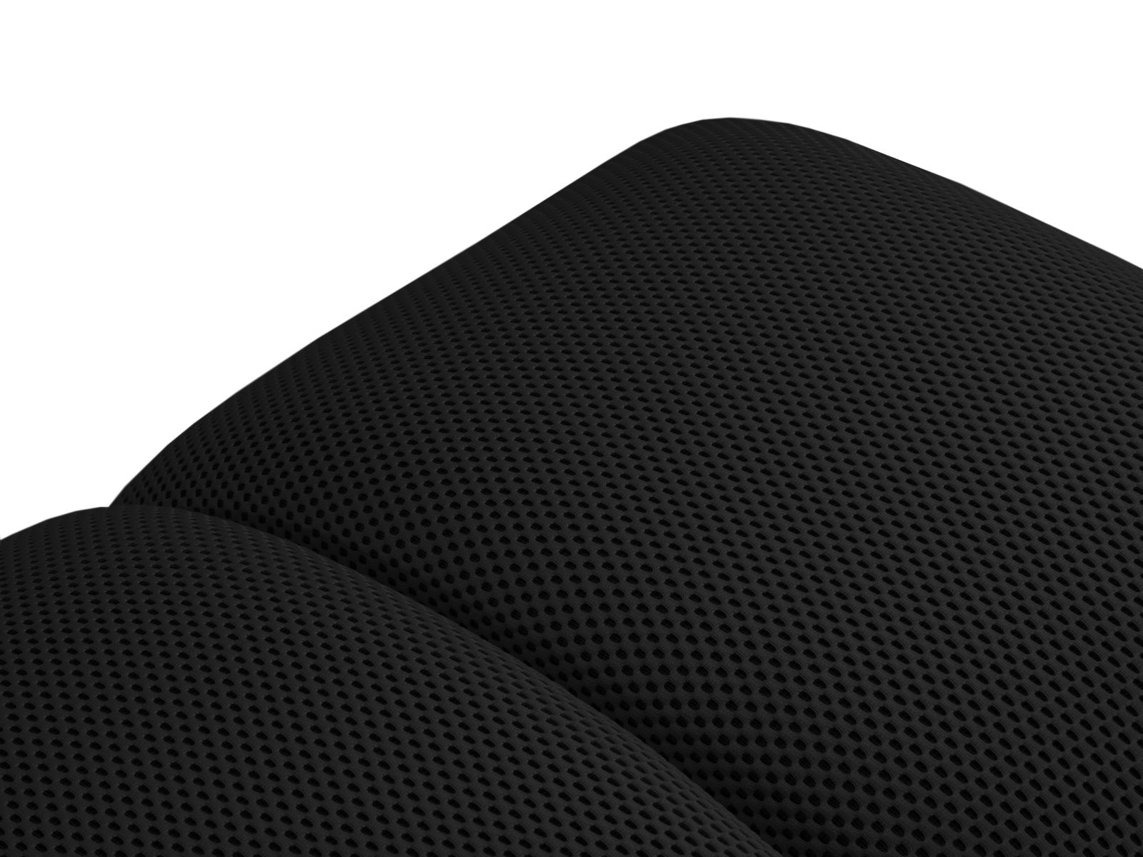 Pouf, "Diana", 1 Seat, 82x60x42