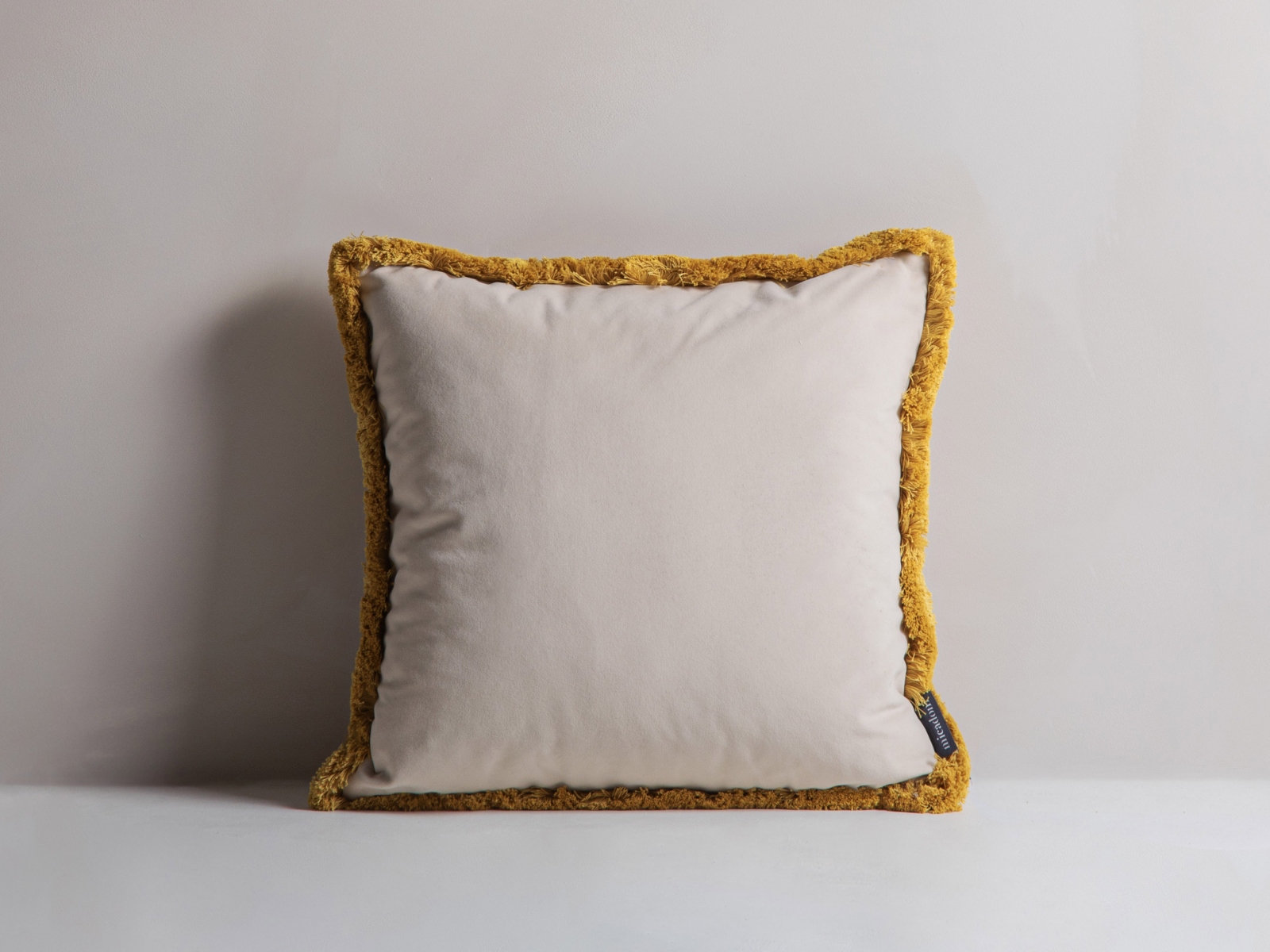 Pillow, "Hippy", 45x14x45