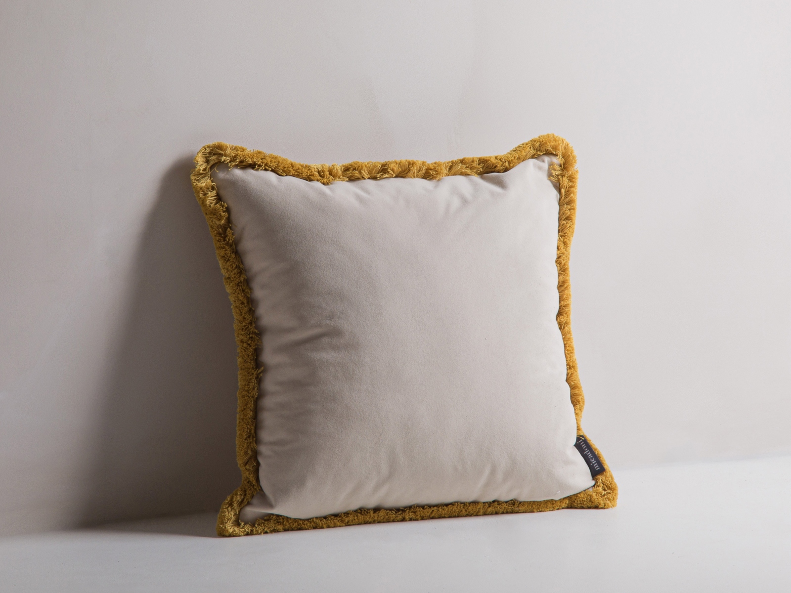 Pillow, "Hippy", 45x14x45