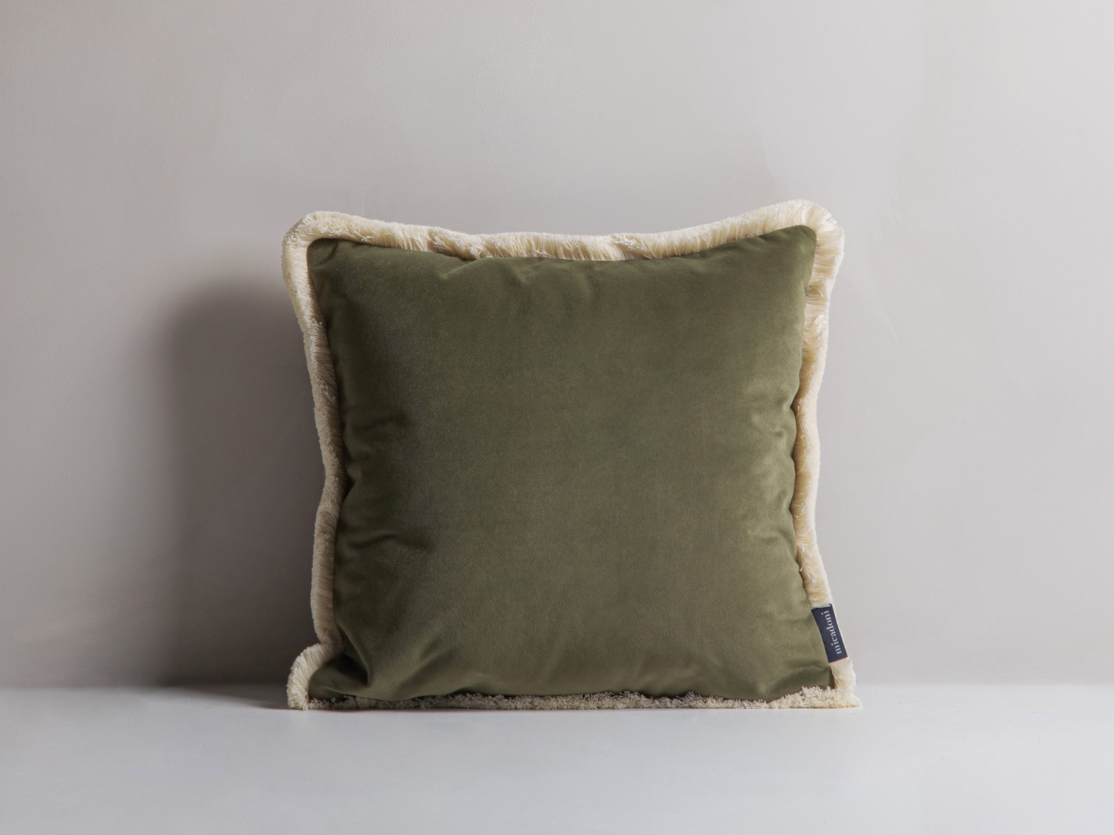 Pillow, "Hippy", 45x14x45
