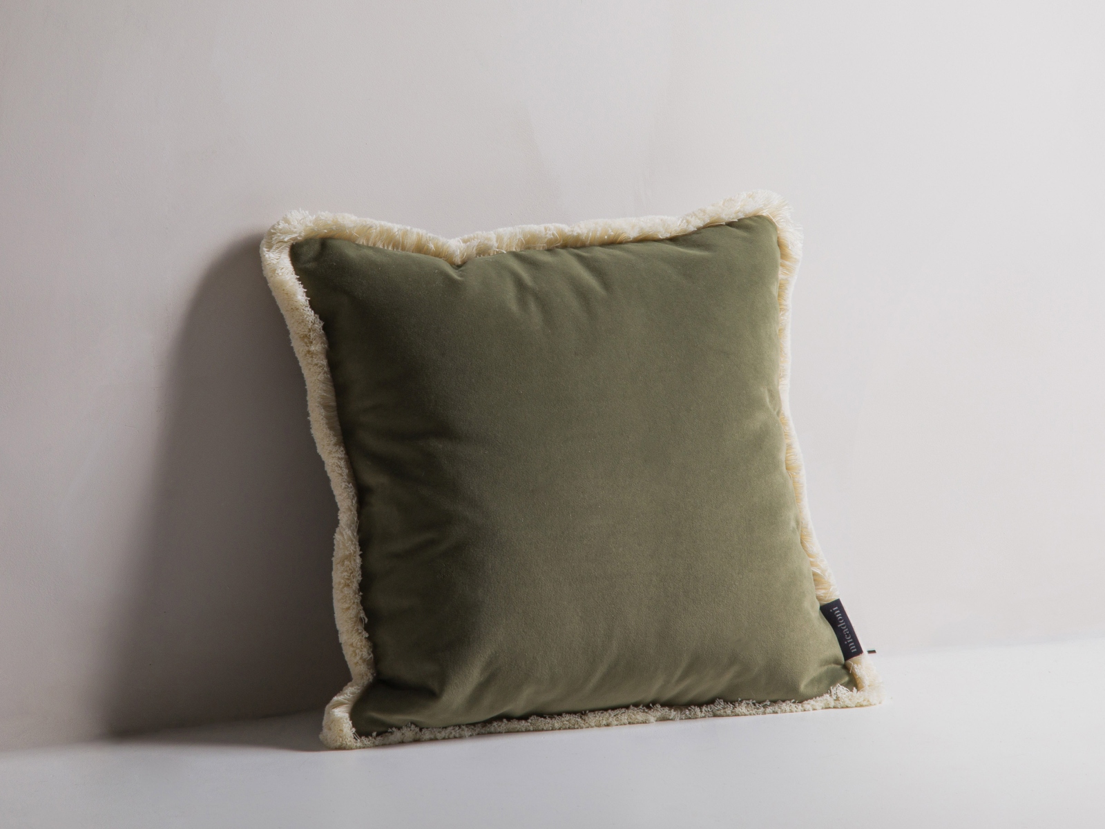 Pillow, "Hippy", 45x14x45