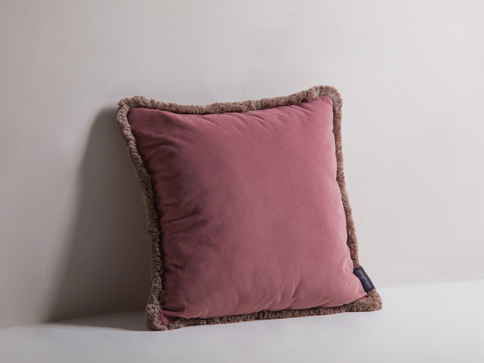 Pillow, "Hippy", 45x14x45