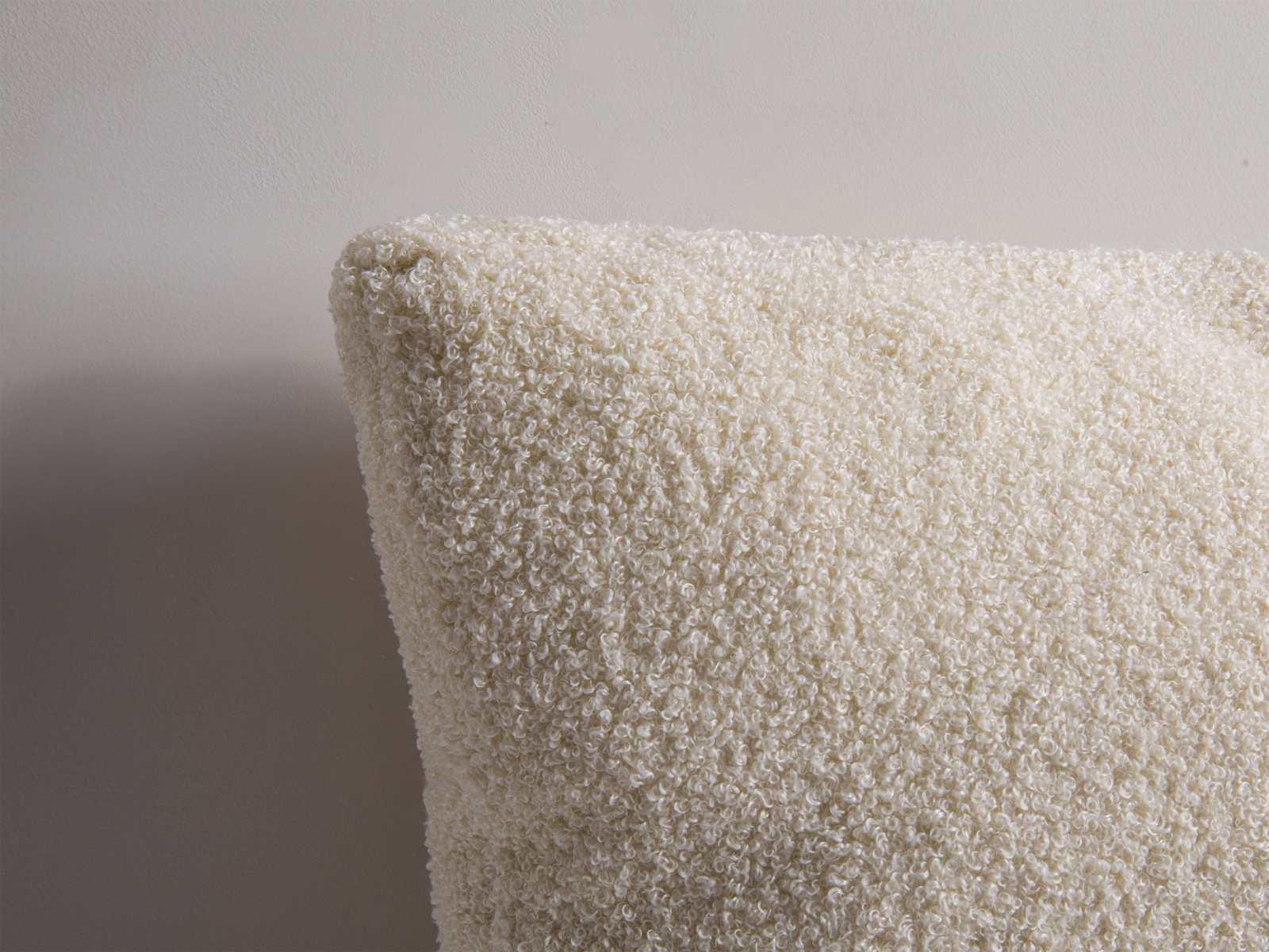 Pillow, "Mono", 50x18x50