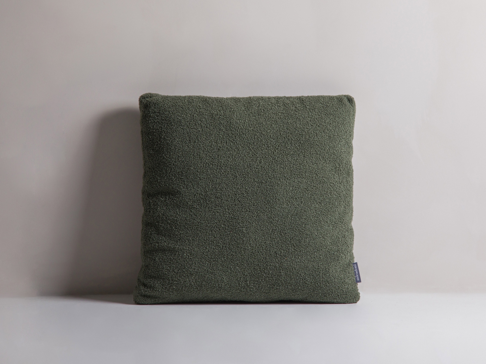 Pillow, "Mono", 50x18x50