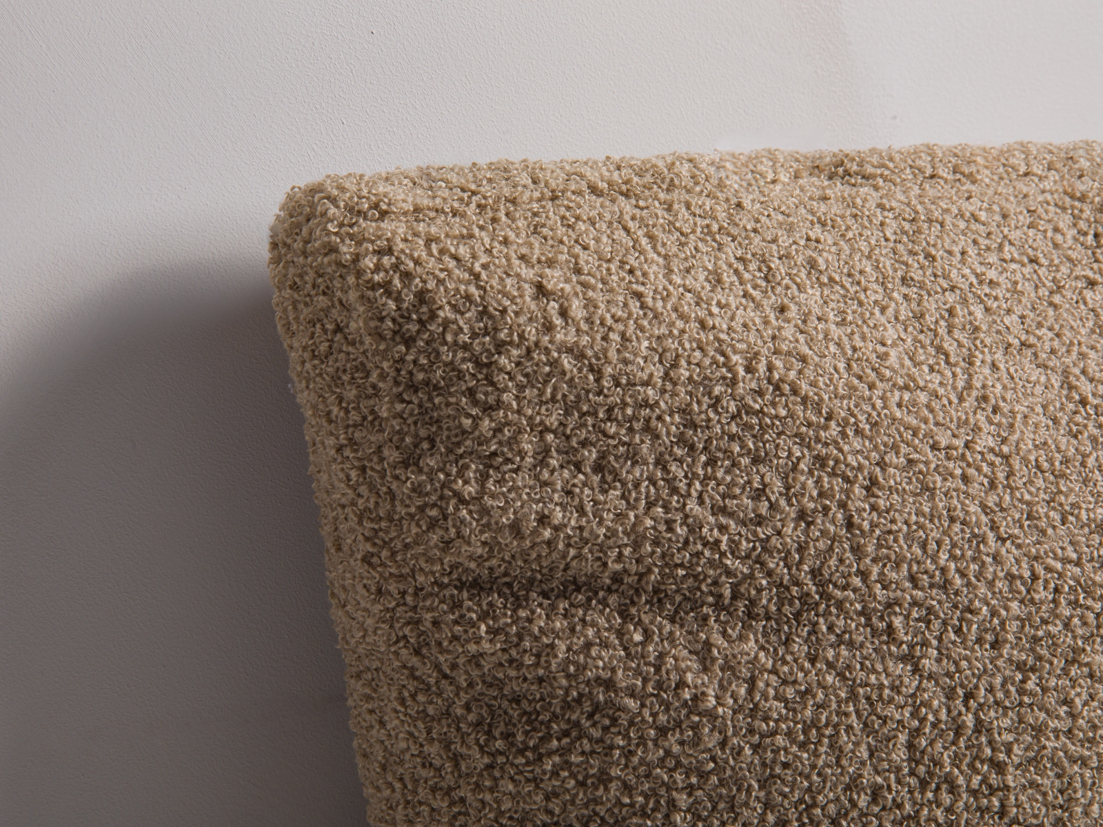 Pillow, "Mono", 50x18x50