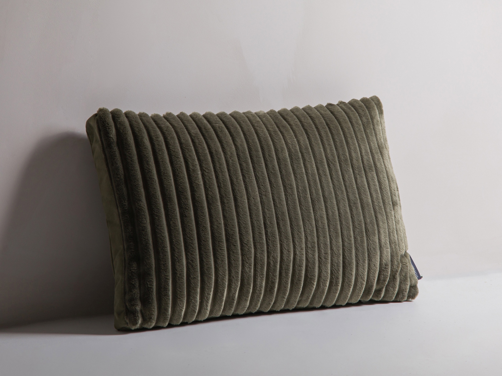 Pillow, "Stripy", 60x14x40