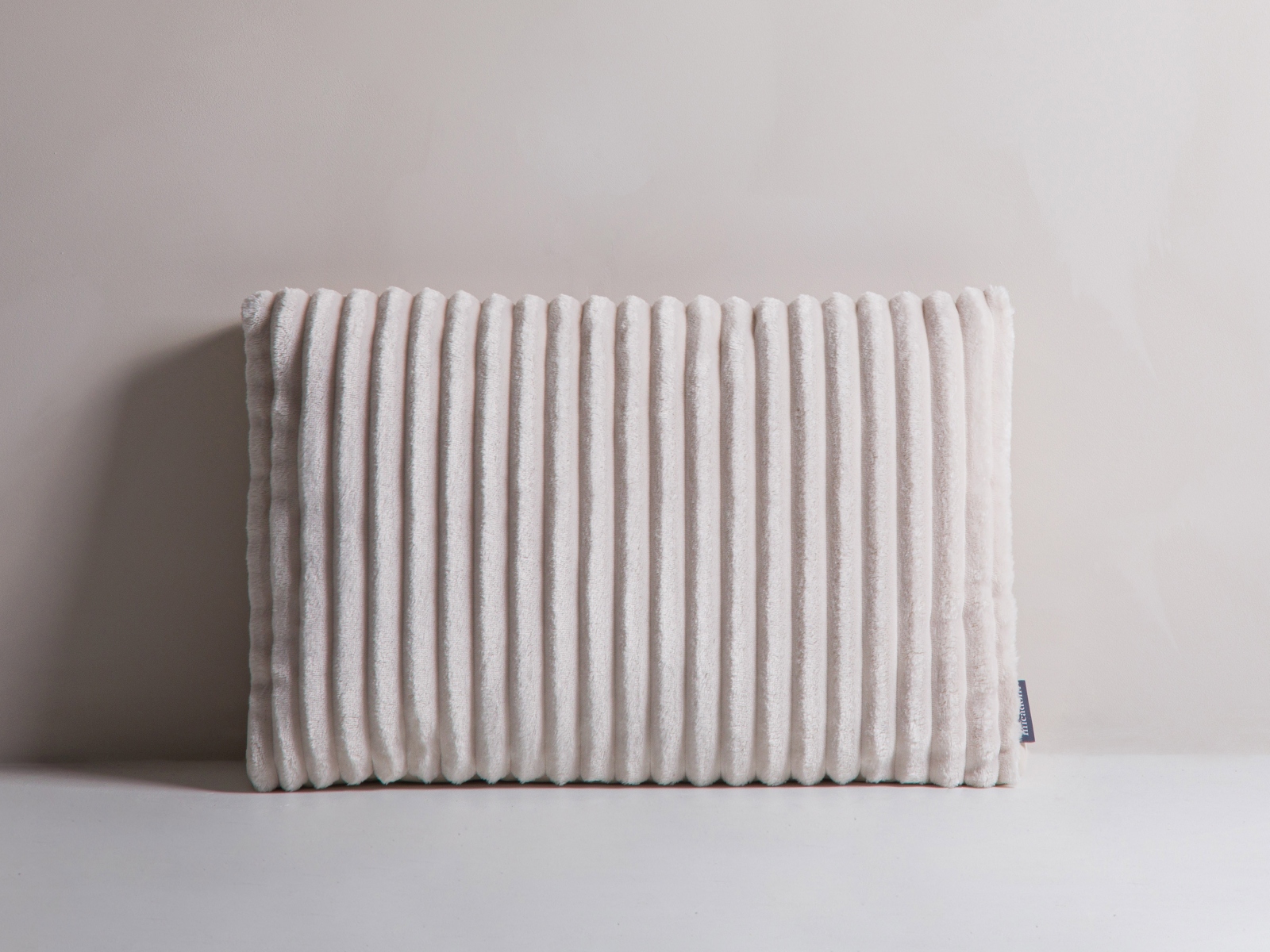 Pillow, "Stripy", 60x14x40