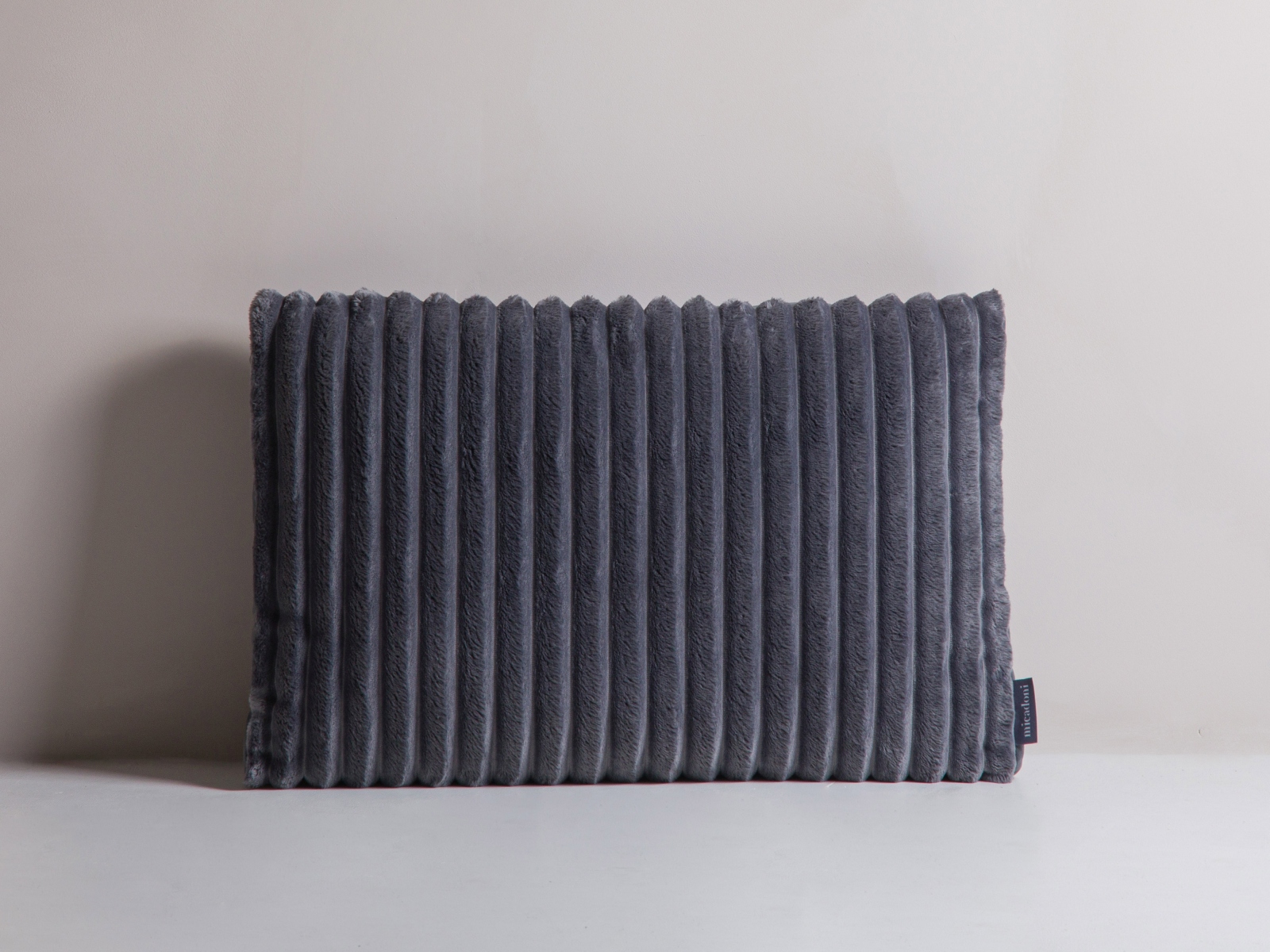 Pillow, "Stripy", 60x14x40