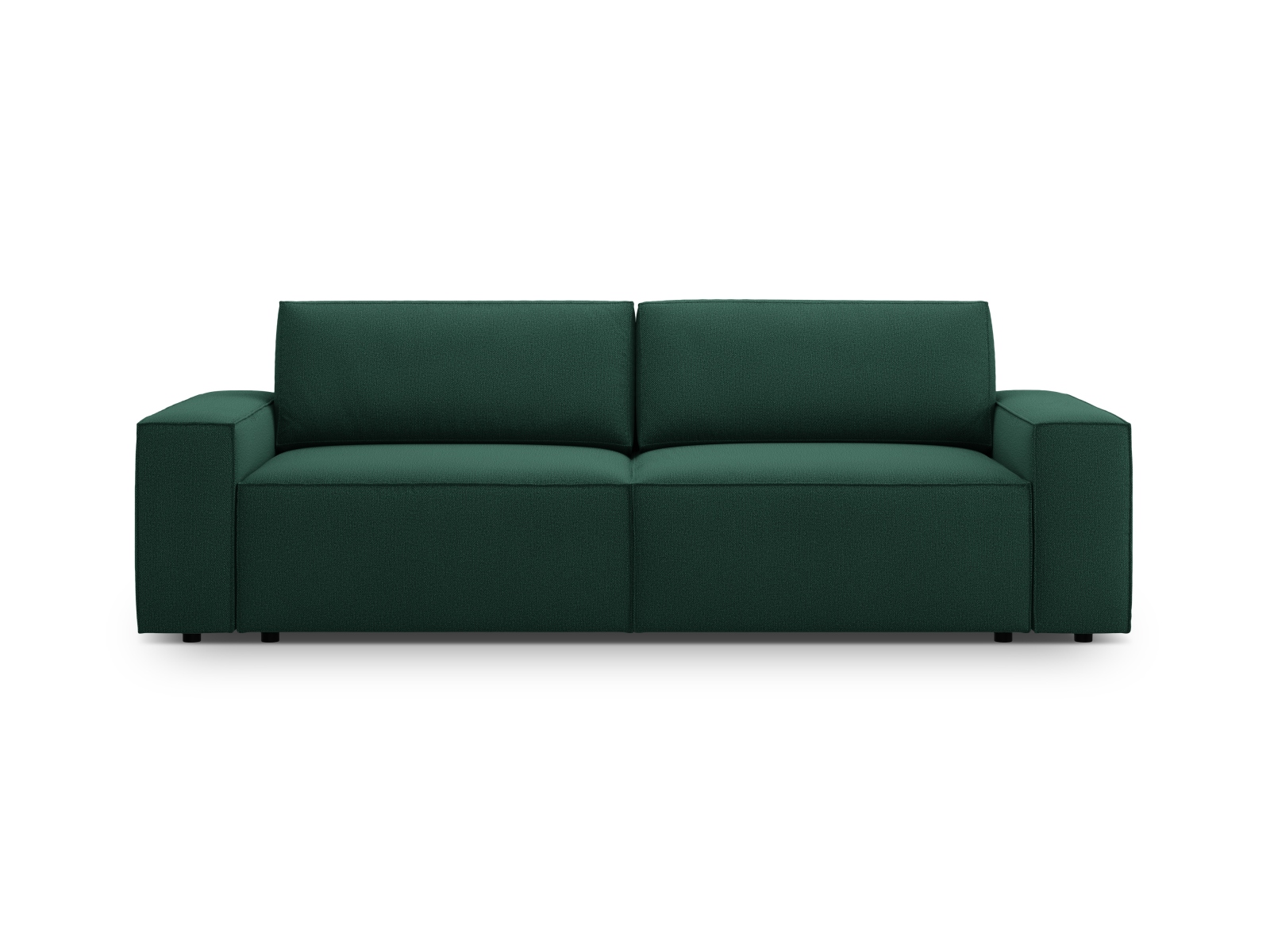 Sofa With Bed Function And Box, "Jodie", 3 Seats, 247x107x86
