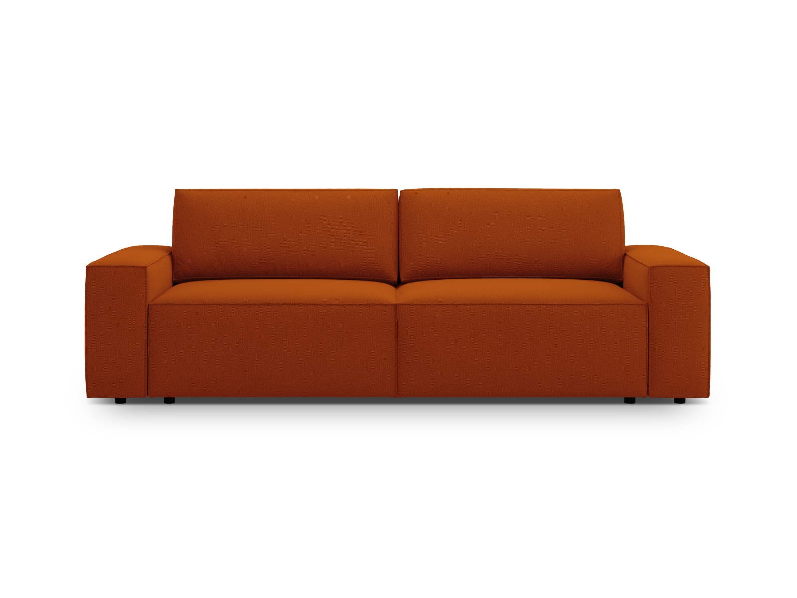 Sofa With Bed Function And Box, "Jodie", 3 Seats, 247x107x86