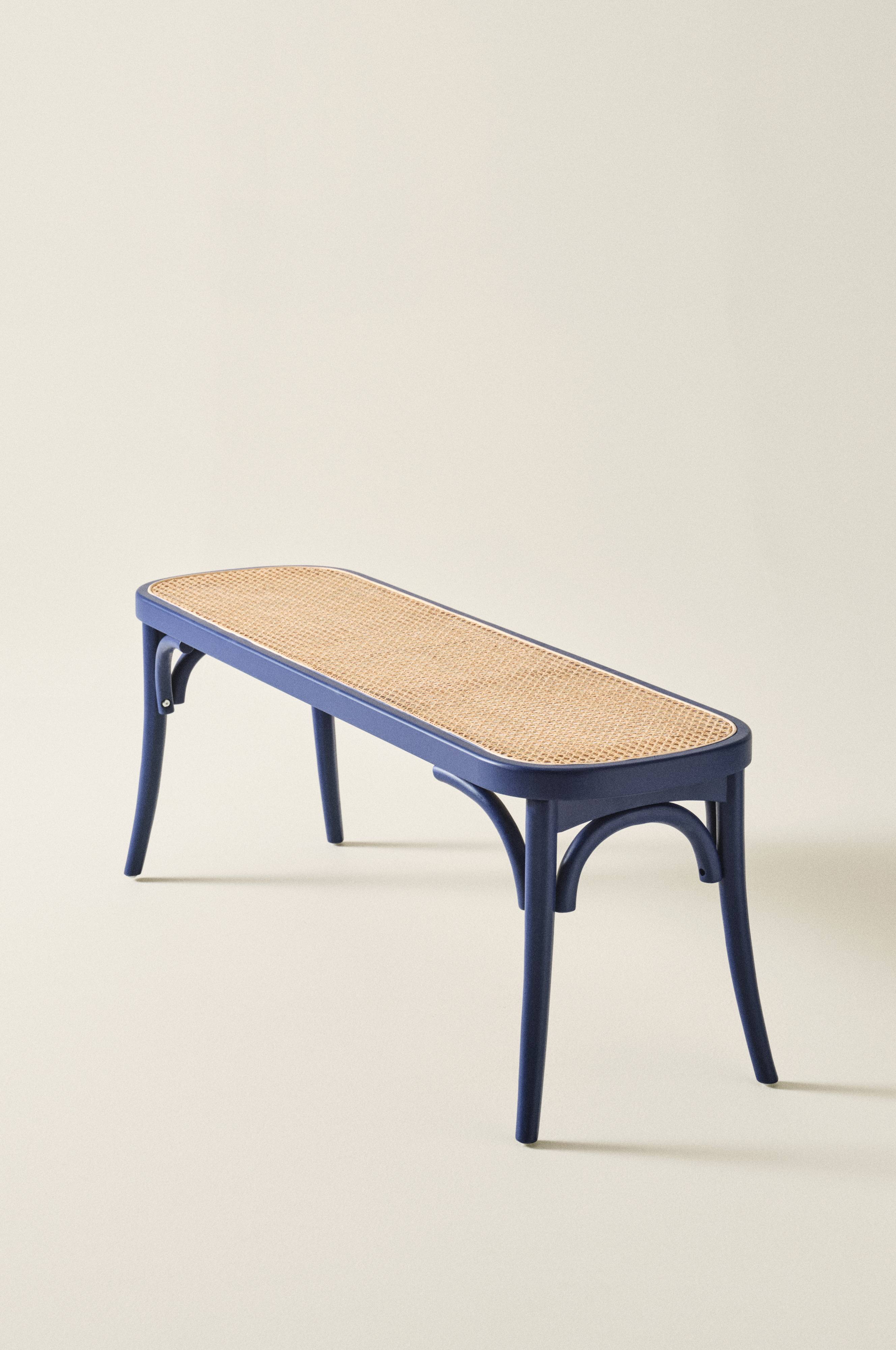 SKANÖR penkki, 121,5 cm