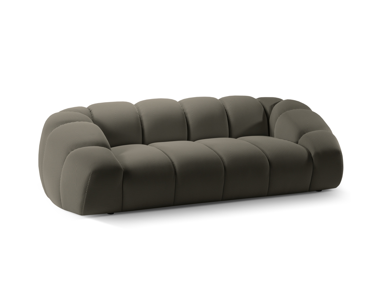 Sofa, "Diana", 3 Seats, 234x114x72